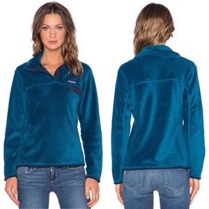 Women’s Patagonia pullover